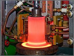 For what reason Should Choose Induction Heating Technology
