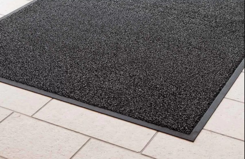 Entrance Mats To Hotels- Why They're More Than Just Floor Coverings?