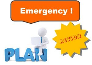 Why Does Your Company Need An Emergency Plan