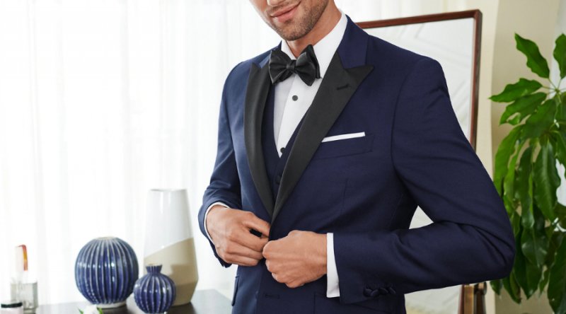 THE MOST EFFECTIVE METHOD TO SUITS FOR PROM: BLACK TIE BASICS