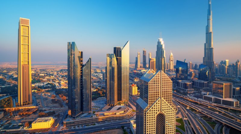 Dubai’s Property Market to Guide for Investors